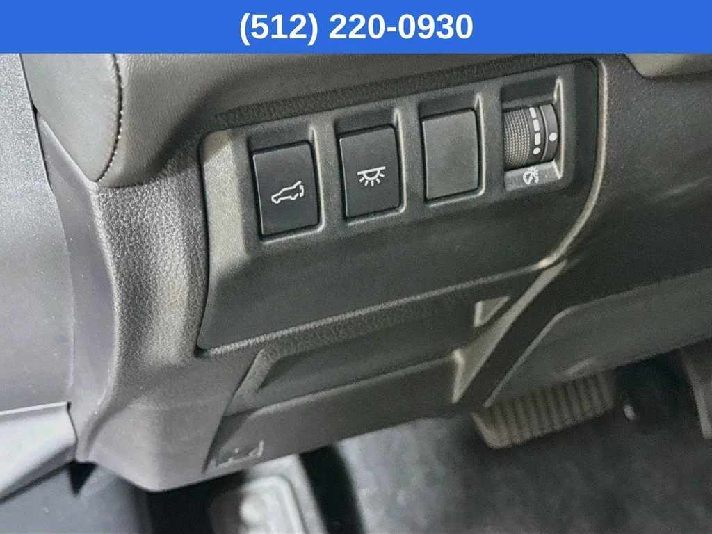 Certified Used 2026 Blue Subaru Onyx Edition Touring image 11