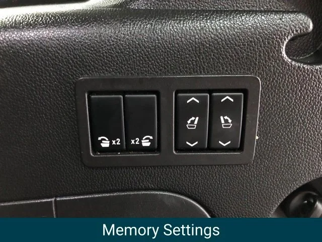 Used 2019 Steel Metallic Chevrolet LT image 12
