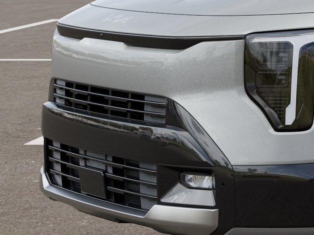 New 2027 Ivory Silver Kia SX Touring image 12