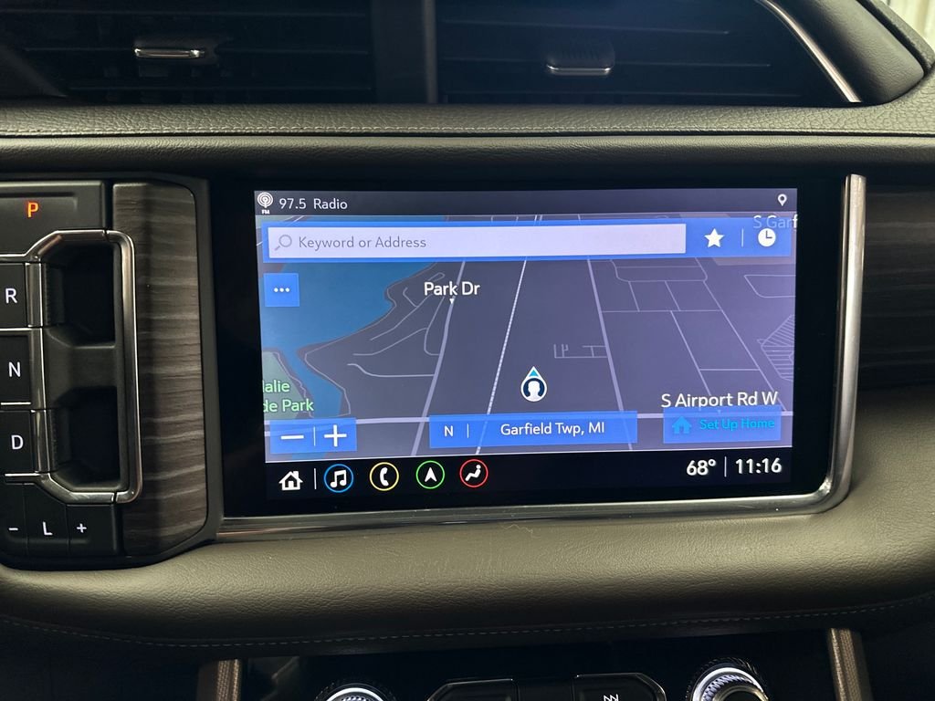 Used 2021  GMC Denali image 25