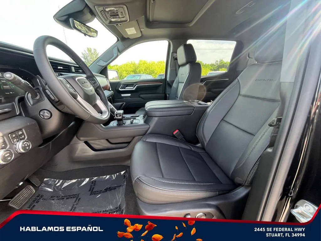 2026 GMC Sierra 1500 Denali - Photo 10