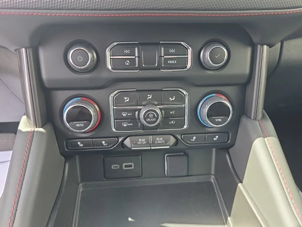 Used 2023 Gray Chevrolet RST image 45