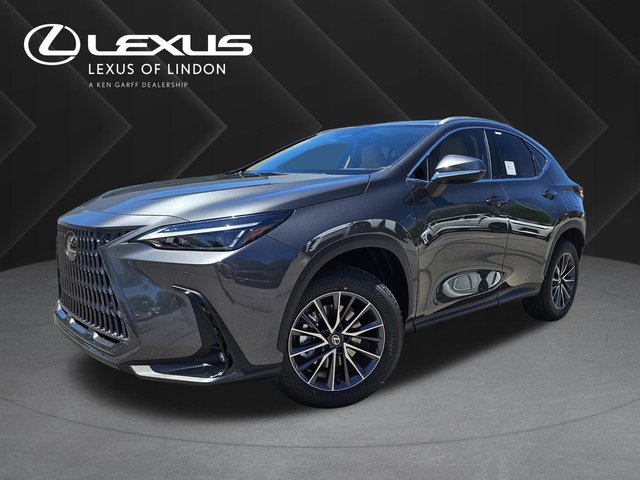 2026 Lexus NX 350 350 Base
