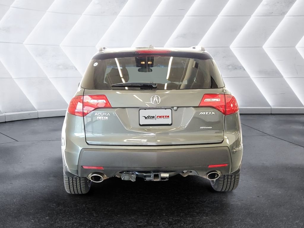 Used 2007  Acura 3.7L image 5