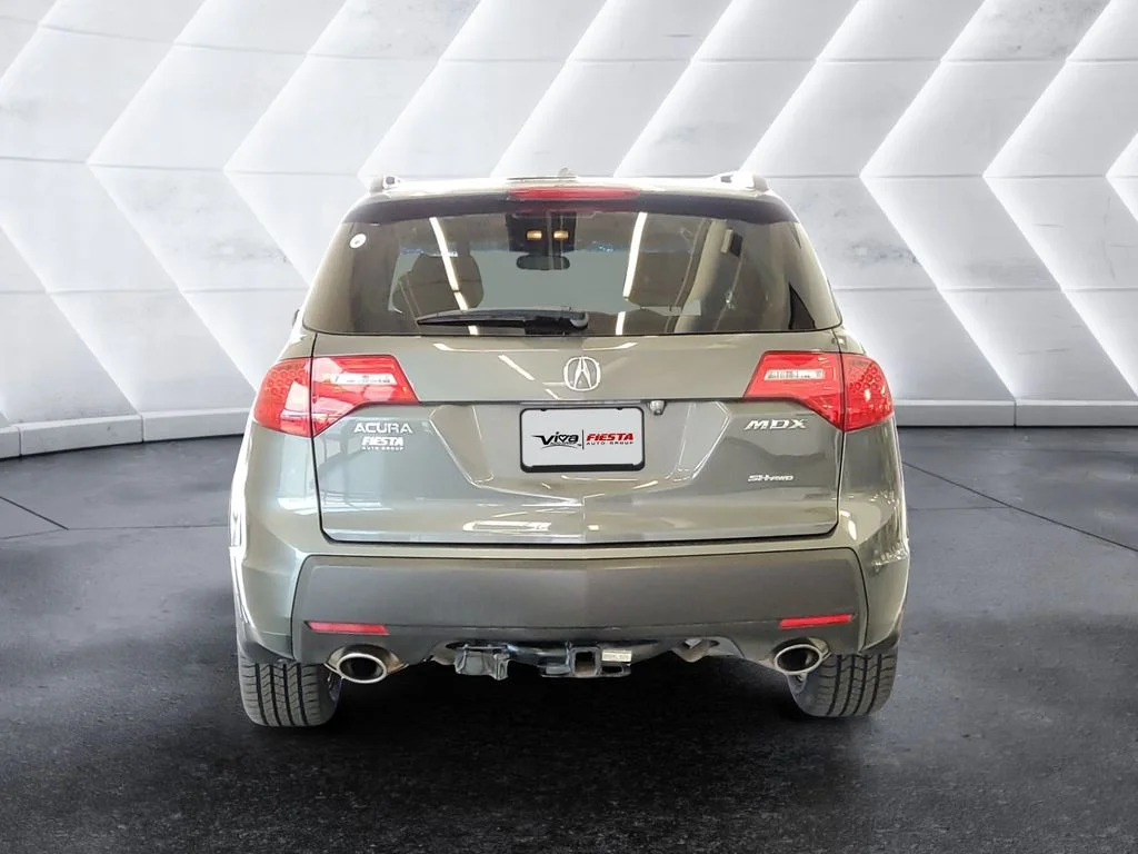 Used 2007  Acura 3.7L image 5