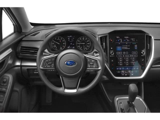 New 2026 CRYSTAL WHITE PEARL Subaru Sport image 9