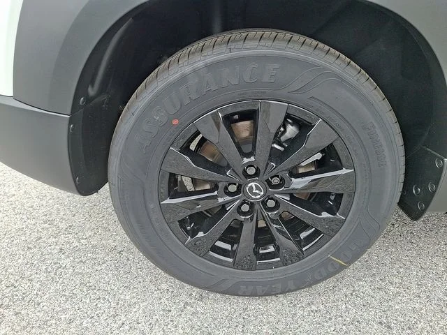New 2026 Beige Mazda 2.5 S Preferred image 6