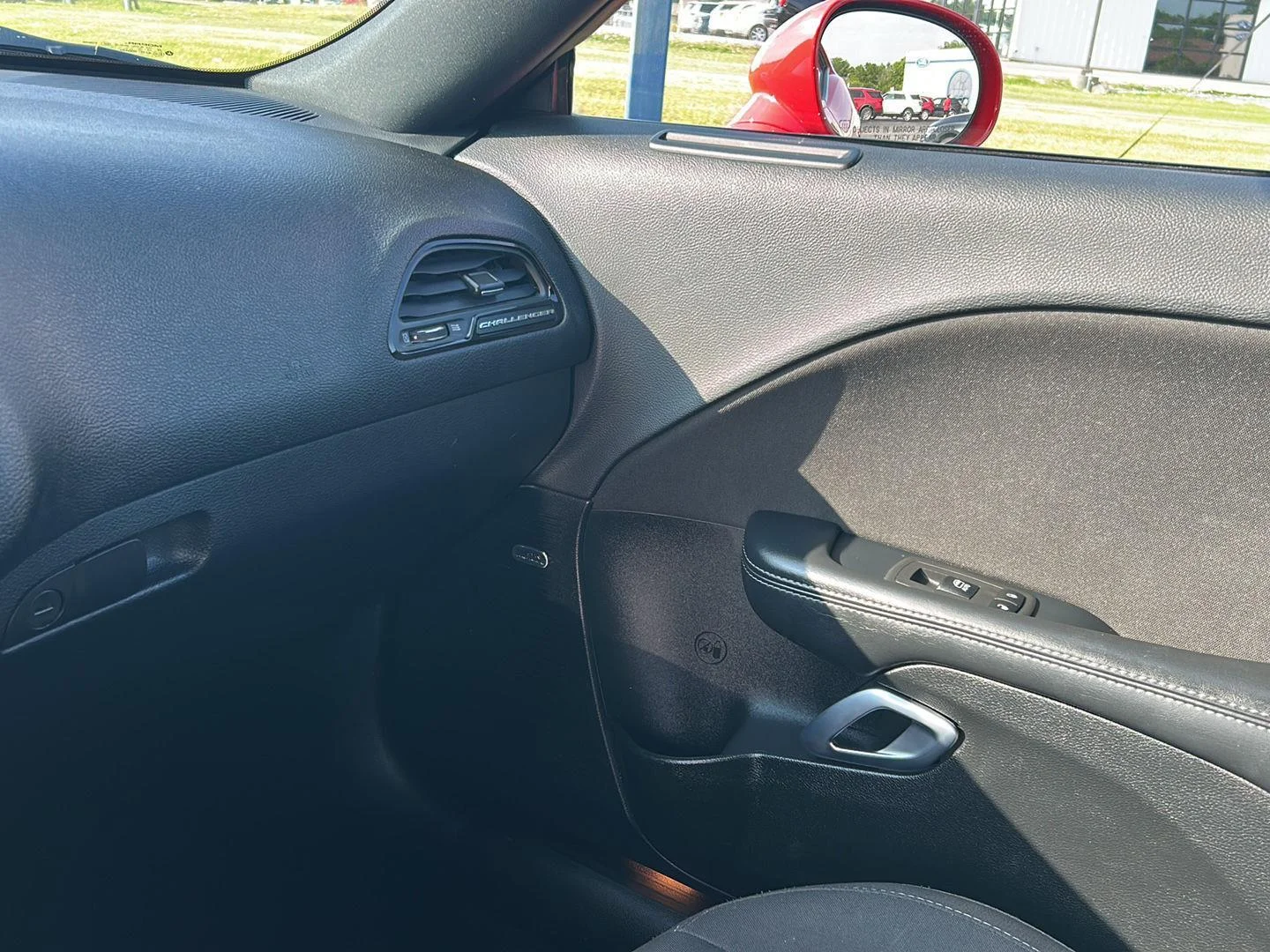 Used 2023 Torred Clearcoat Dodge R/T image 14