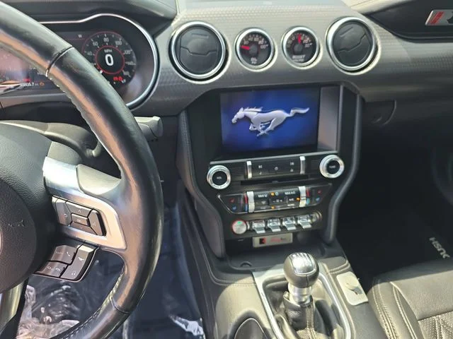 Used 2021 Black Ford GT Premium image 20