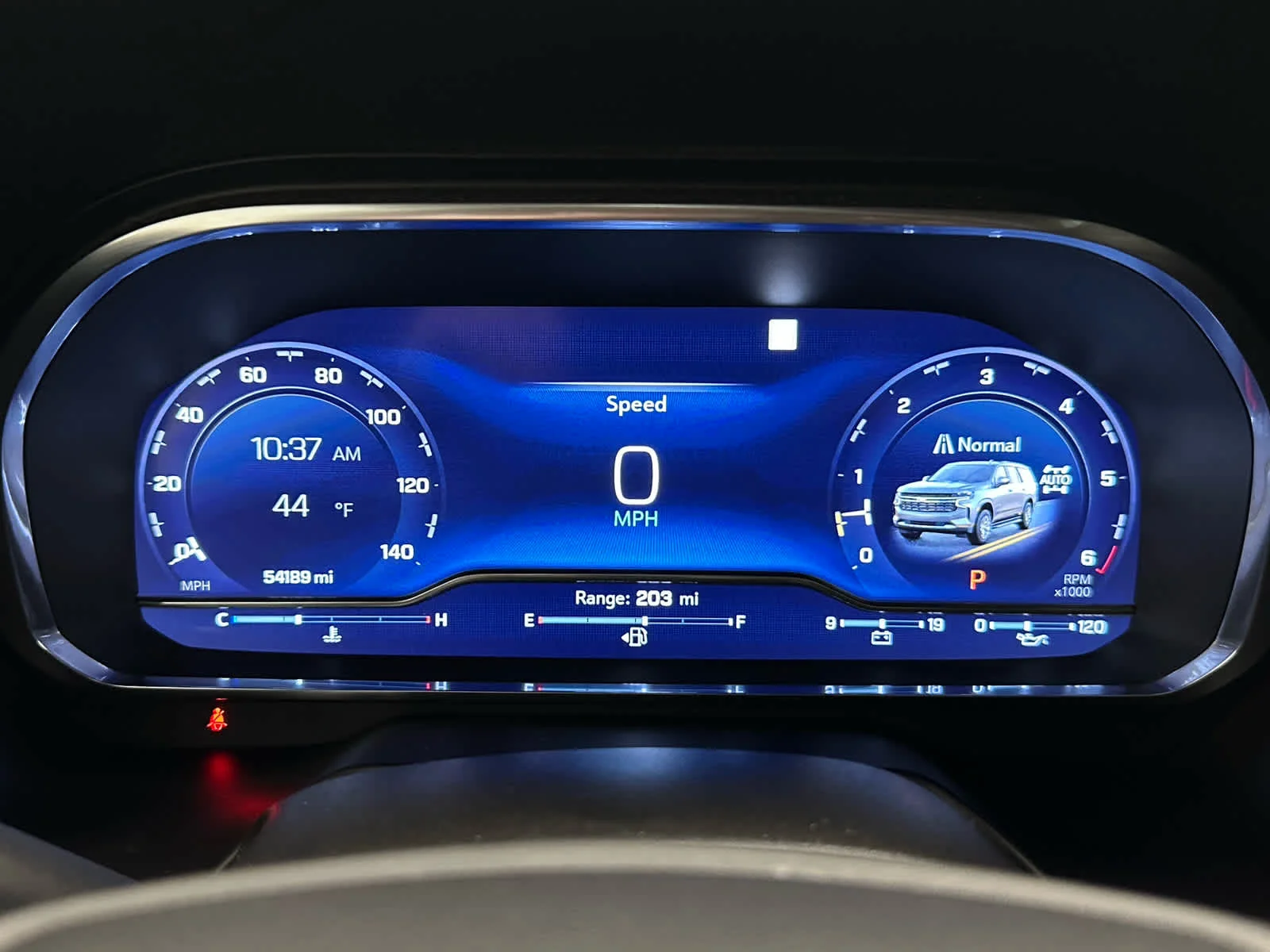 Used 2023 Summit White Chevrolet RST image 30