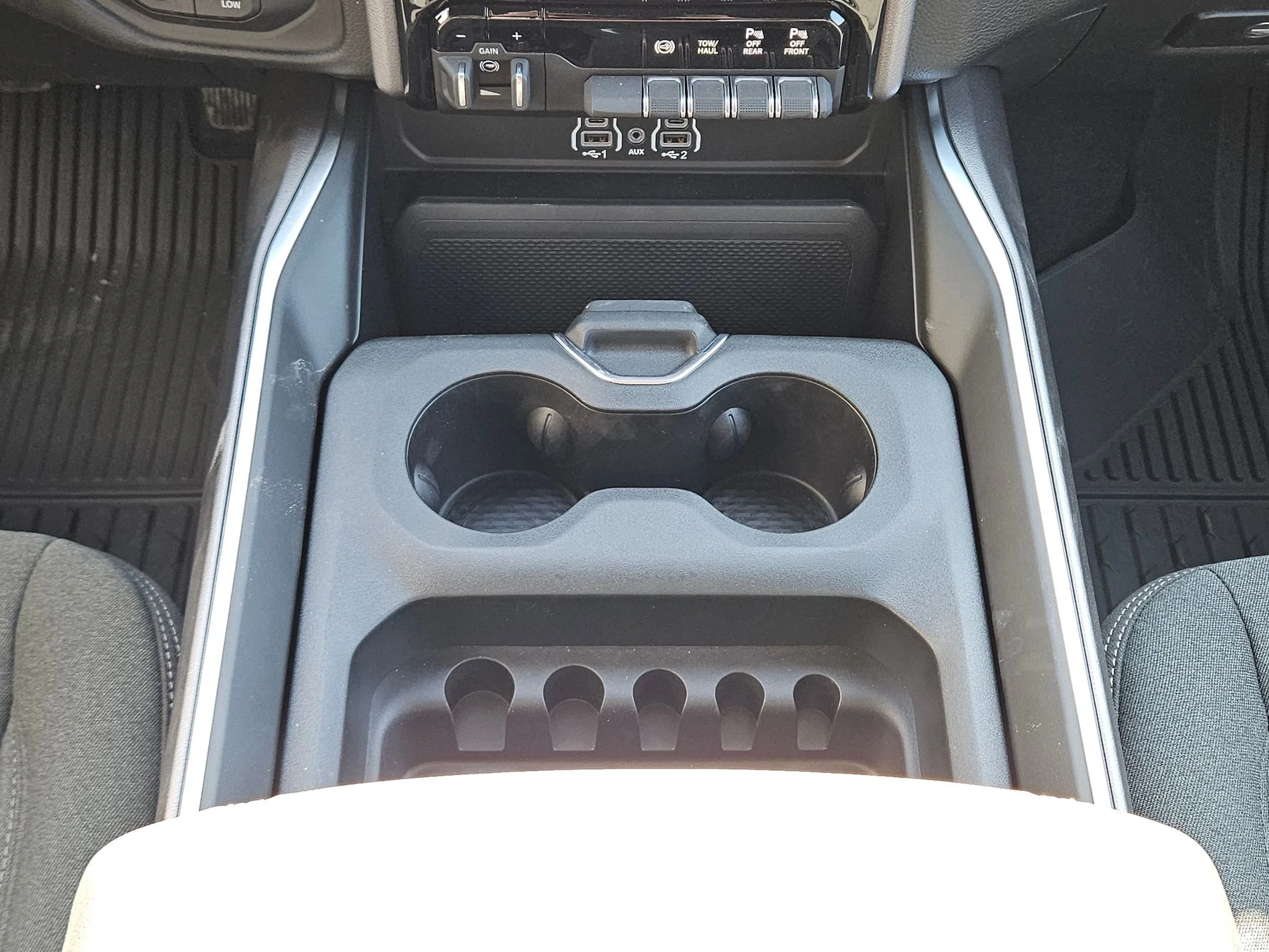 2026 RAM 2500 Big Horn - Photo 10