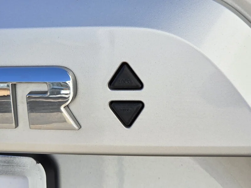 Used 2021 Classic Silver Metallic TOYOTA SR5 PREMIUM 4WD image 18