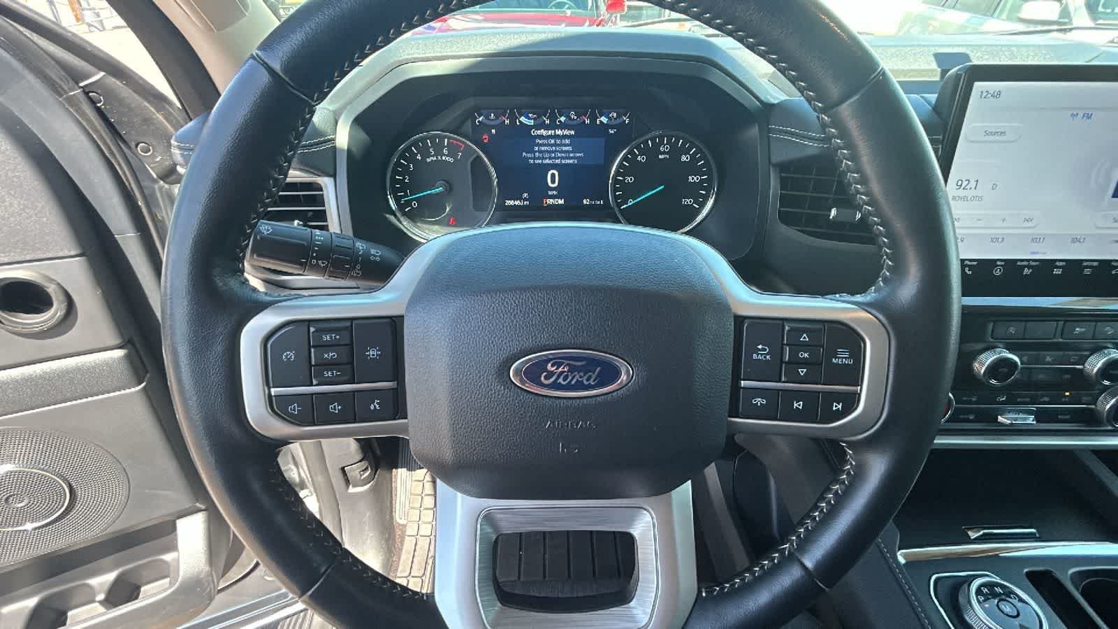 2024 Ford Expedition XLT - Photo 18