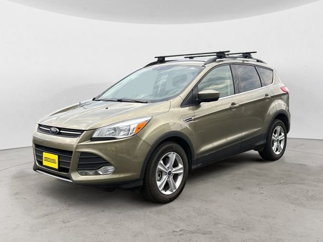 Used 2013  Ford SE image 1