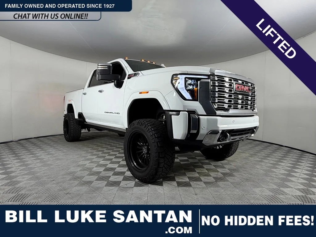 2024 GMC Sierra 4WD Crew Cab Standard Box Denali's photo