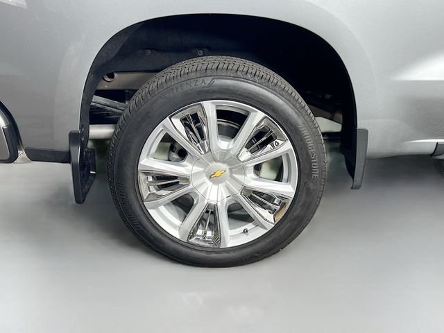 2025 Chevrolet Silverado 1500 High Country - Photo 39