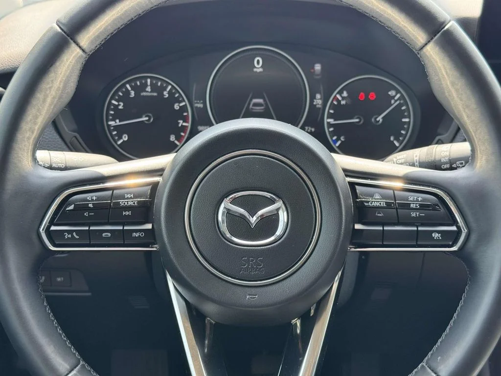 2026 Mazda CX-90 Preferred Package - Photo 18