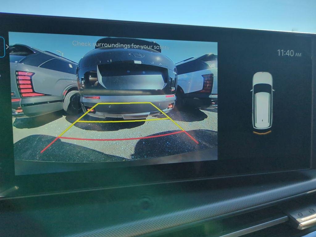 New 2026  Hyundai XRT AWD image 26