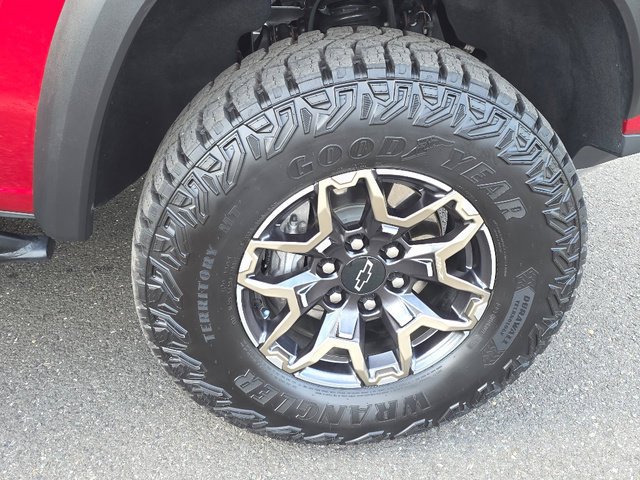 2026 Chevrolet Colorado ZR2 - Photo 20