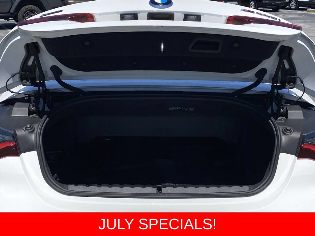 2024 BMW 4 Series M440i - Photo 30