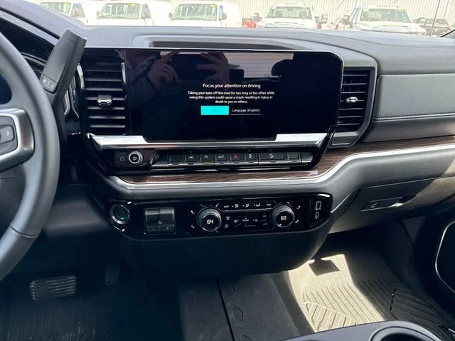 2026 Chevrolet Silverado 1500 RST - Photo 20