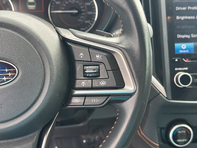 2021 Subaru Crosstrek Limited - Photo 20