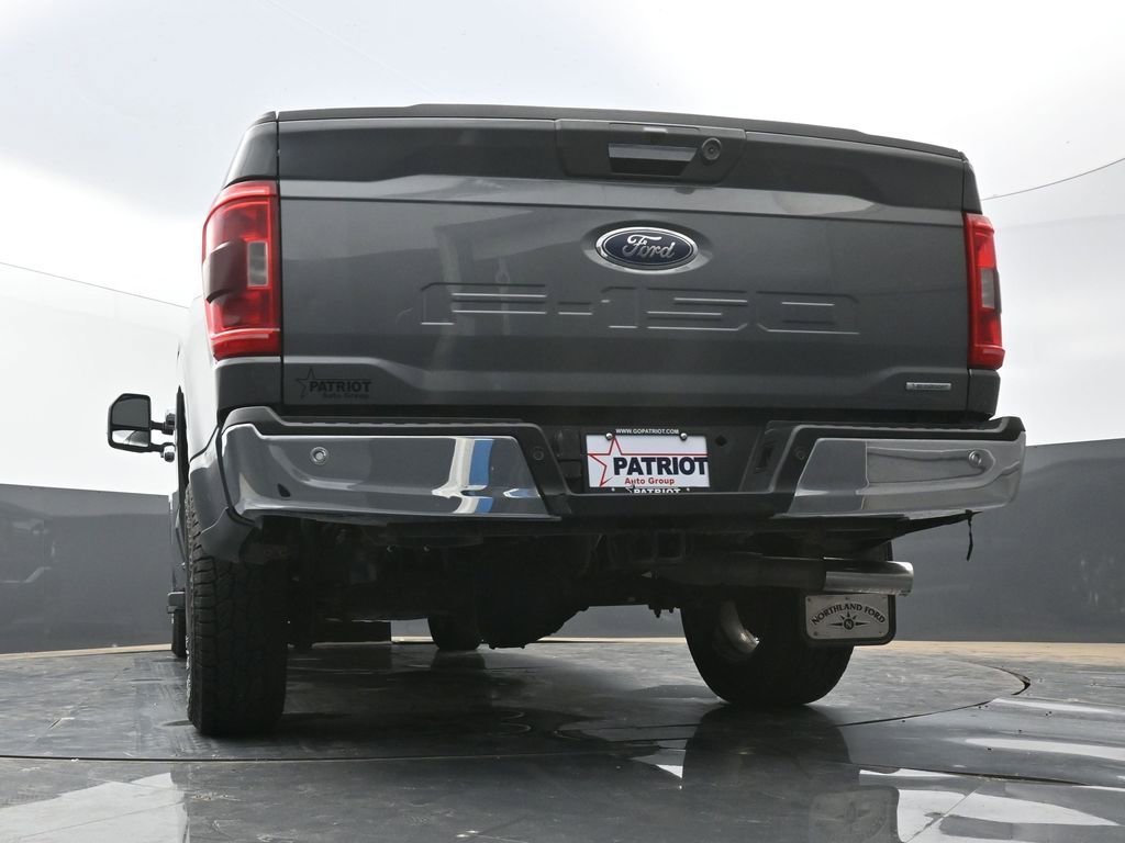 2022 Ford F-150 XLT - Photo 45