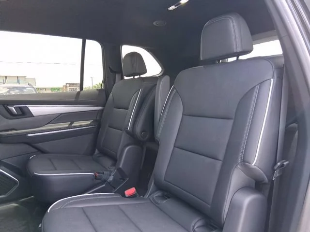 2026 Buick Enclave Preferred - Photo 18