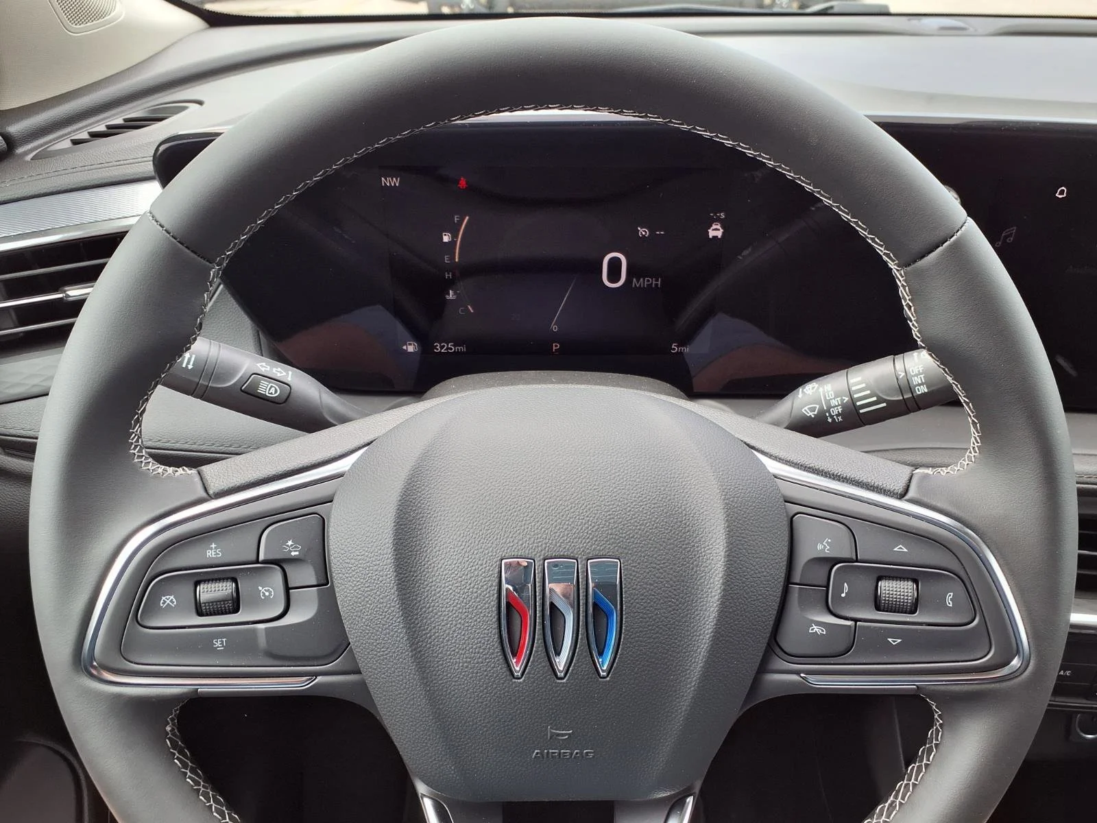 2026 Buick Encore GX Preferred - Photo 9