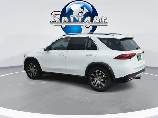 2024 Mercedes-Benz GLE GLE450 - Photo 7