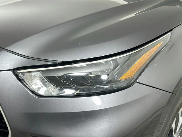 Certified Pre-Owned 2022 Toyota Highlander Hybrid XLE