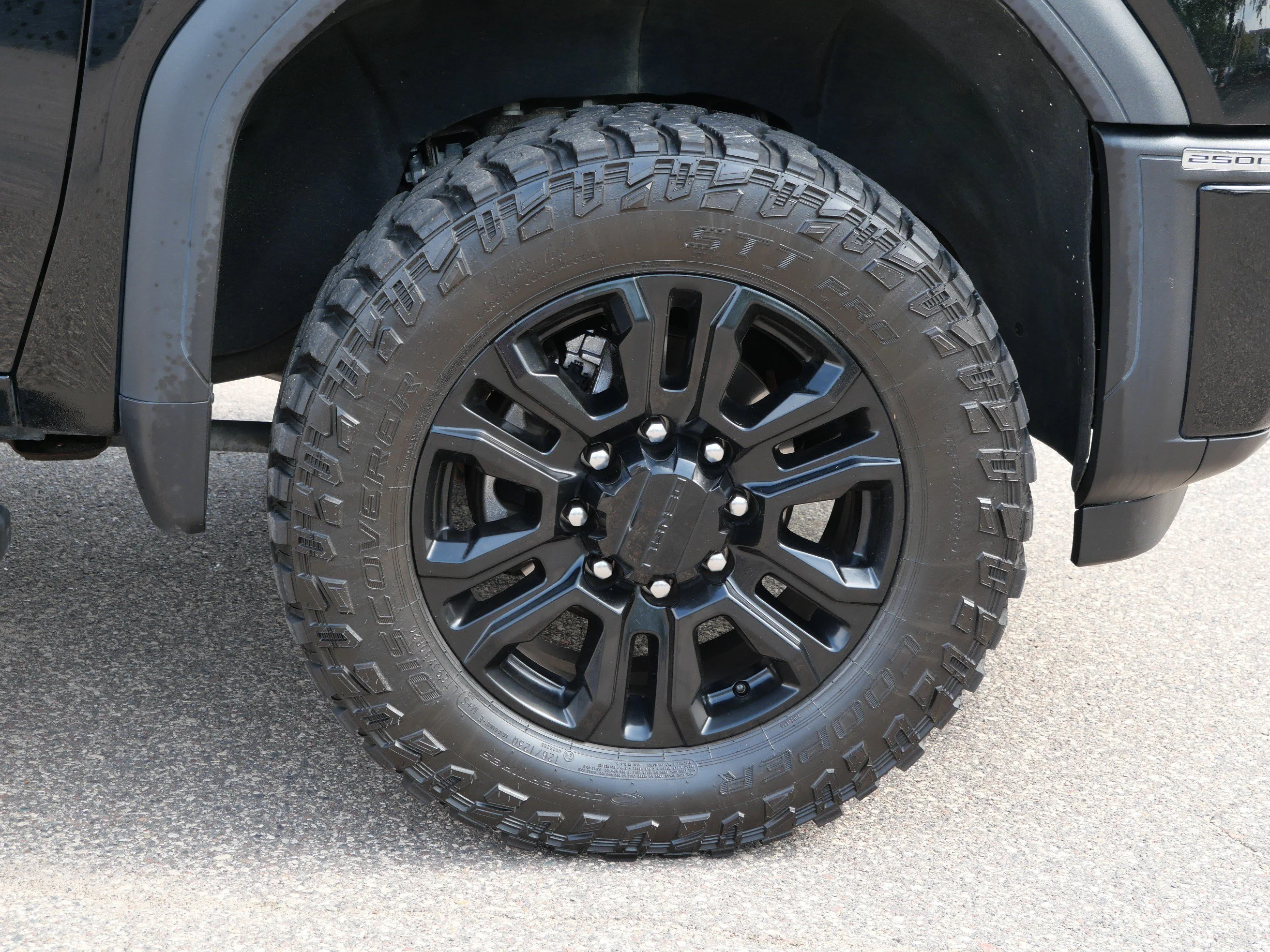 Certified Used 2024 Onyx Black GMC Denali image 15