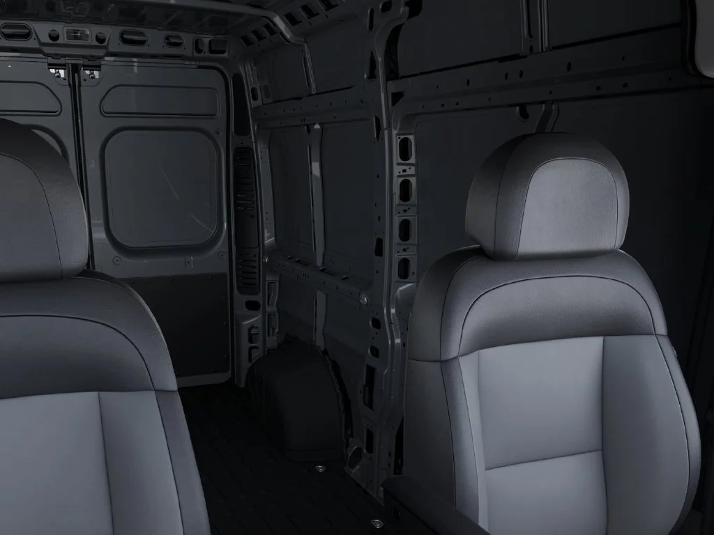 New 2026 White Ram Base image 27