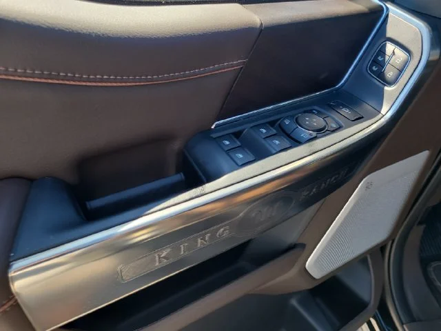 New 2027 Brown Ford King Ranch image 18