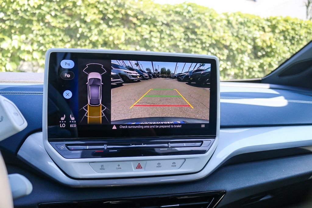 2023 Volkswagen ID.4 S - Photo 27