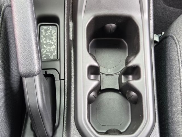 New 2026 Anvil Clearcoat Jeep Sport image 16