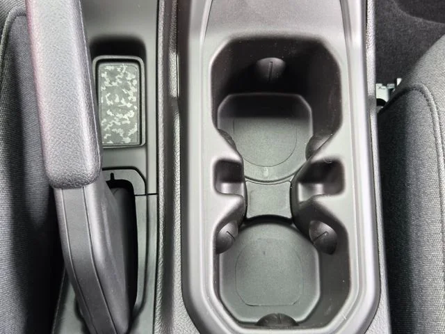 New 2026 Anvil Clear-Coat Exterior Paint Jeep Sport image 16