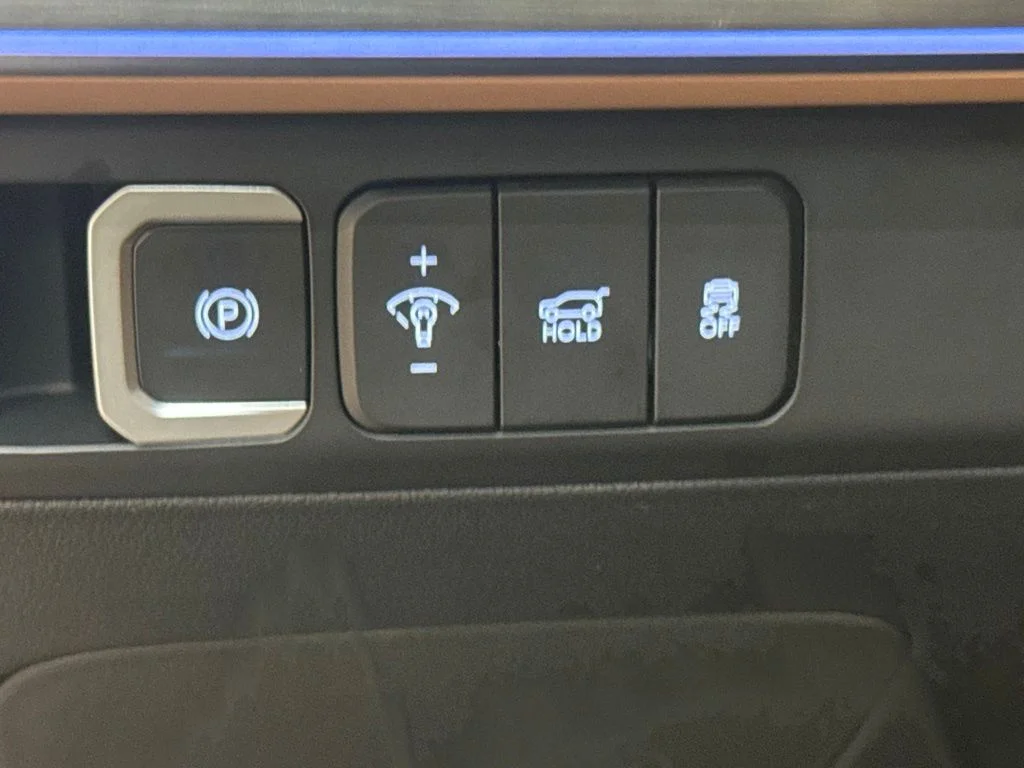New 2027 Phantom Black Hyundai Calligraphy image 25