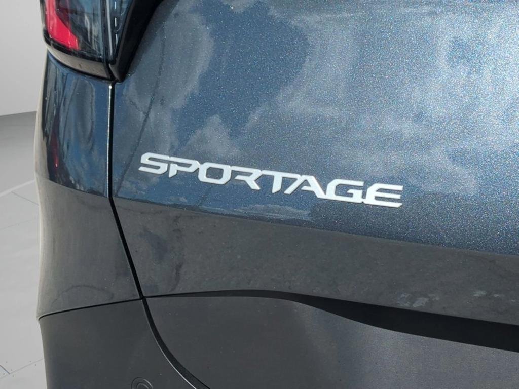 2026 Kia Sportage S Hybrid - Photo 13