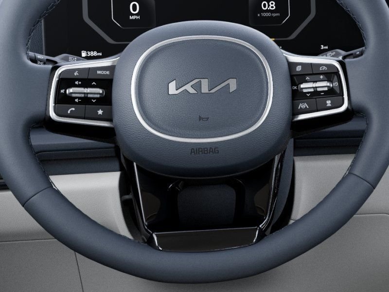 New 2026 Ceramic Silver Kia SX image 22