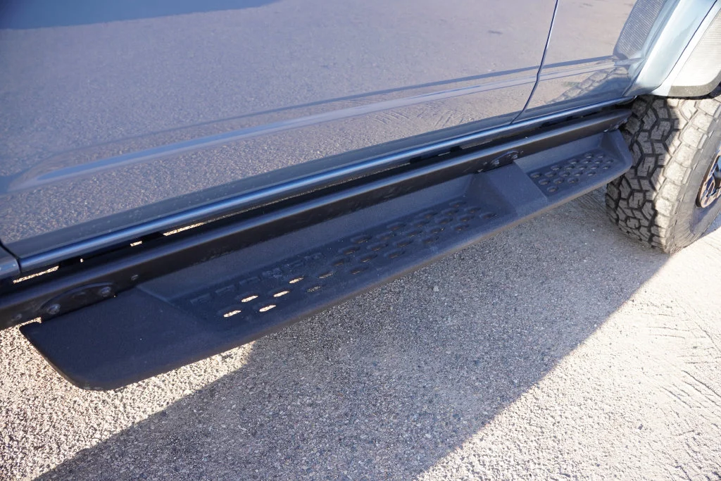 Certified Used 2025 Gray Ford Raptor image 14