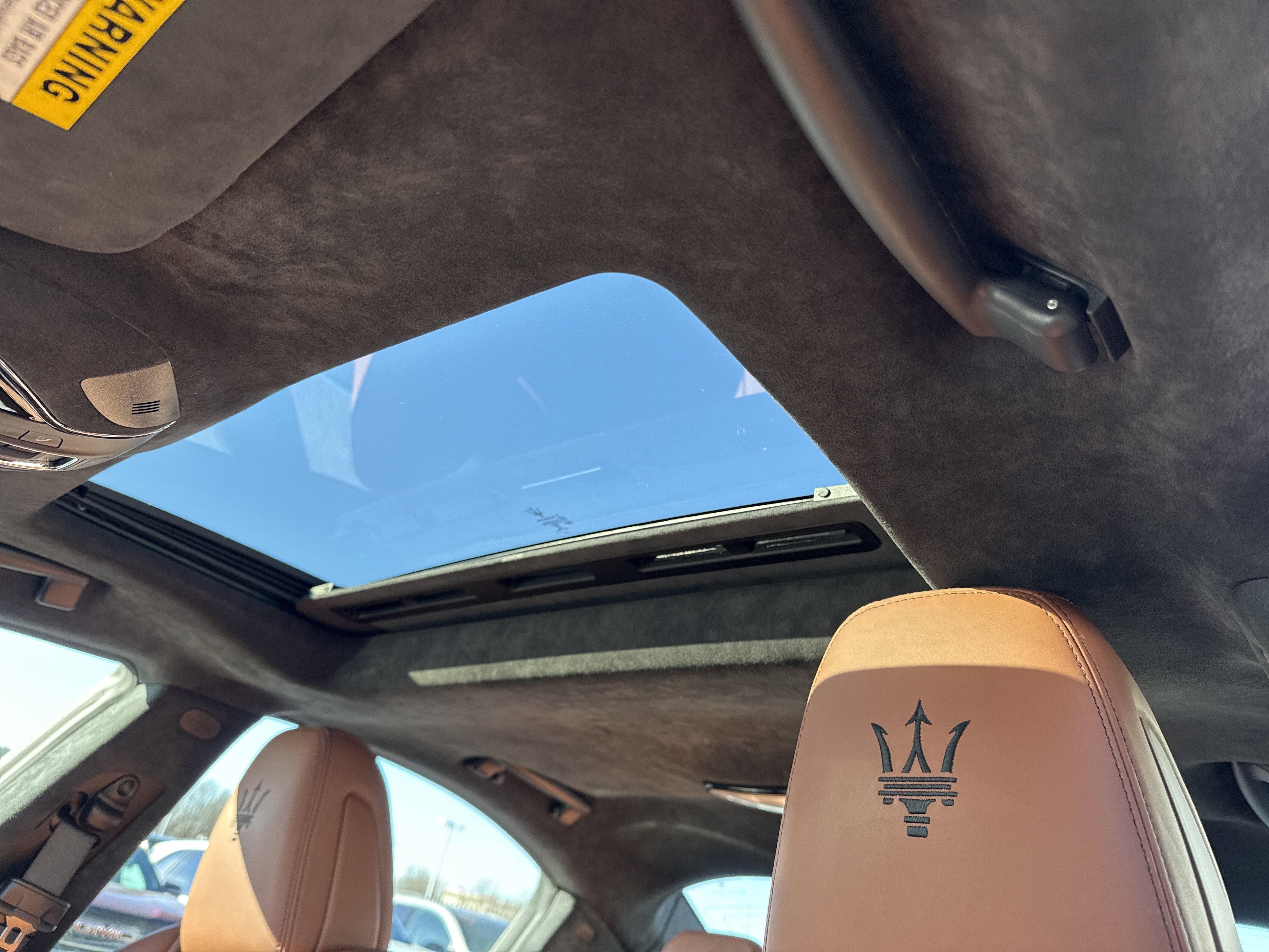 2022 Maserati Ghibli Modena - Photo 22