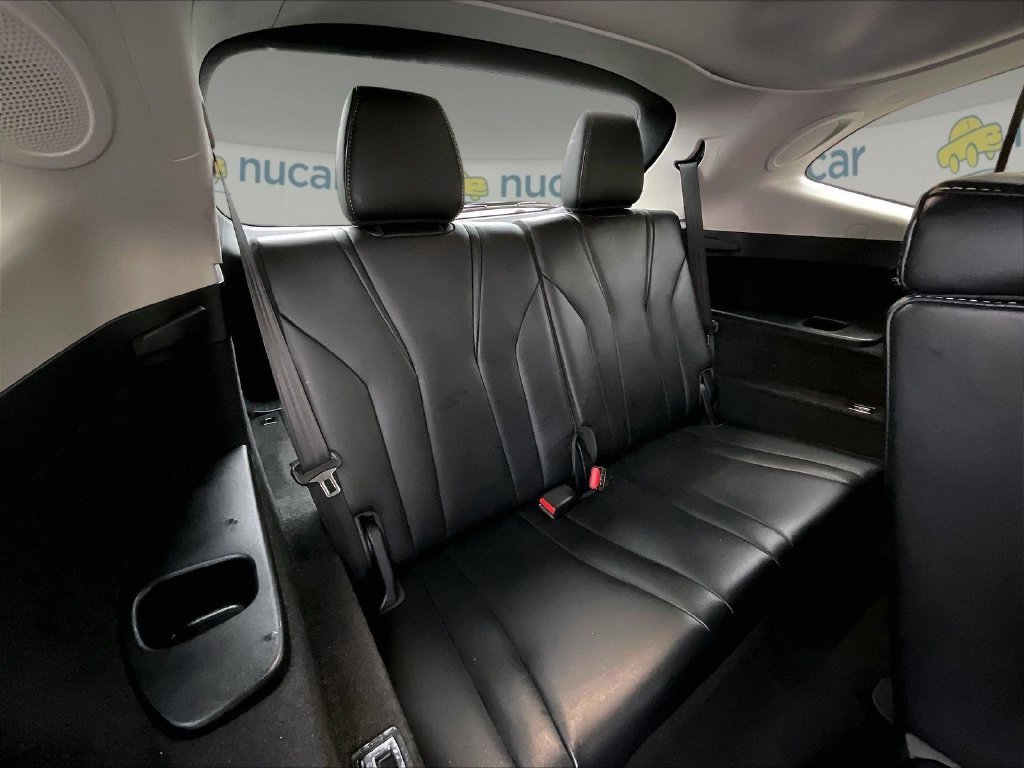 Used 2025 Black Acura Technology Package image 17