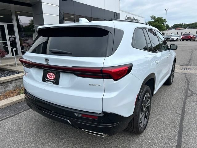 2026 Buick Enclave Sport Touring - Photo 3