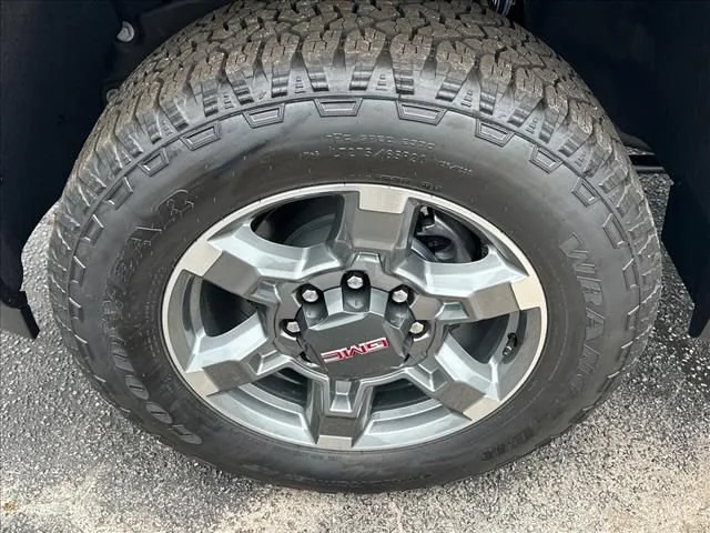 2026 GMC Sierra 2500HD SLT - Photo 17