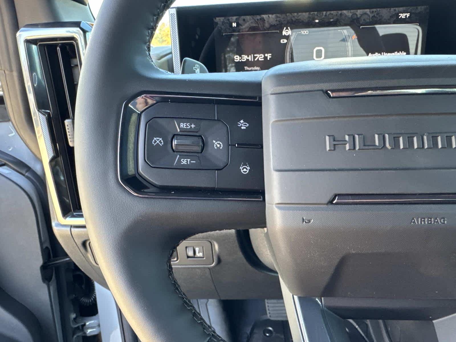 2026 GMC HUMMER EV 2X - Photo 14