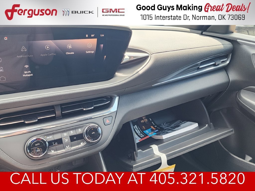 2026 Buick Envista Preferred - Photo 32