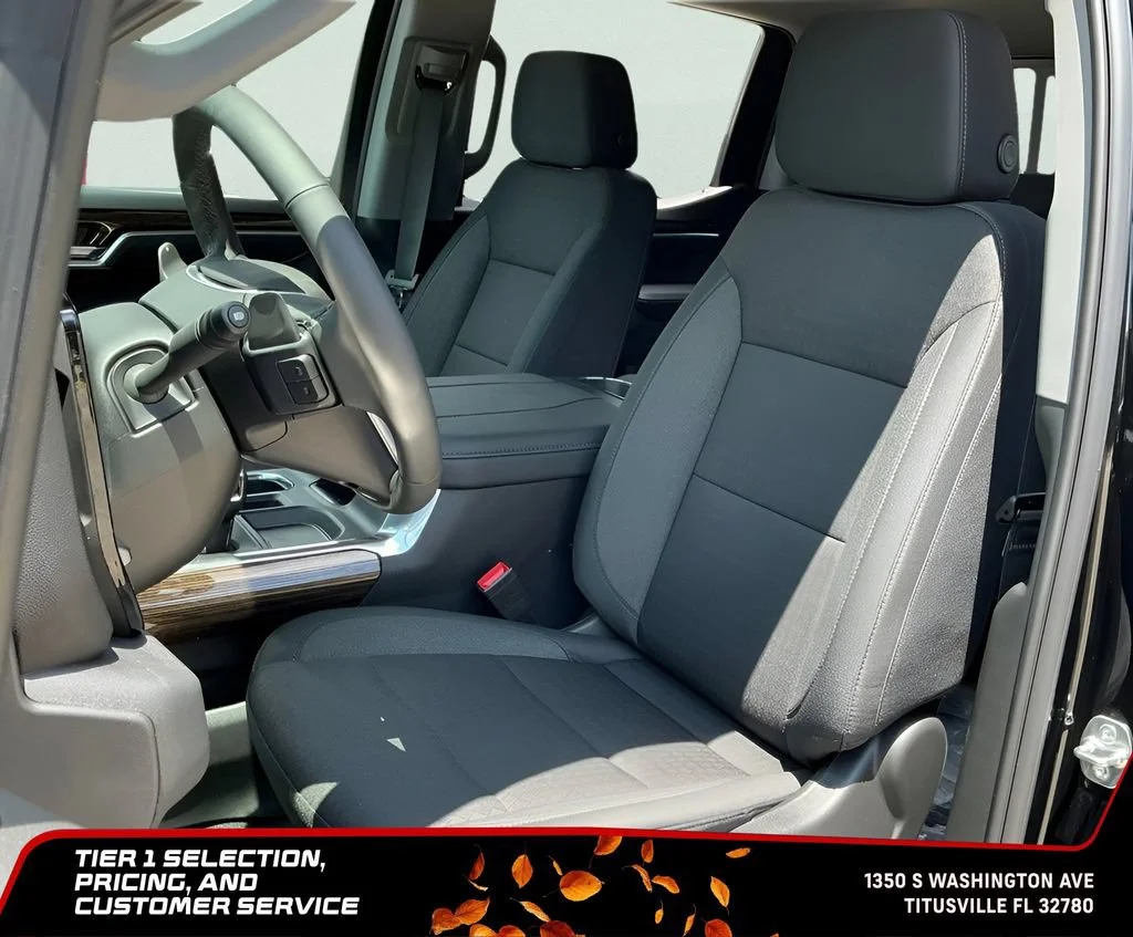 2026 GMC Sierra 1500 Elevation - Photo 39