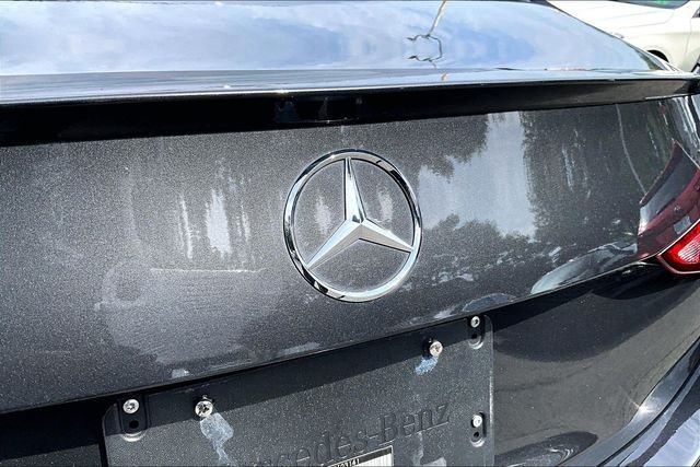 Certified Used 2023 Gray Mercedes-Benz C 300 image 28