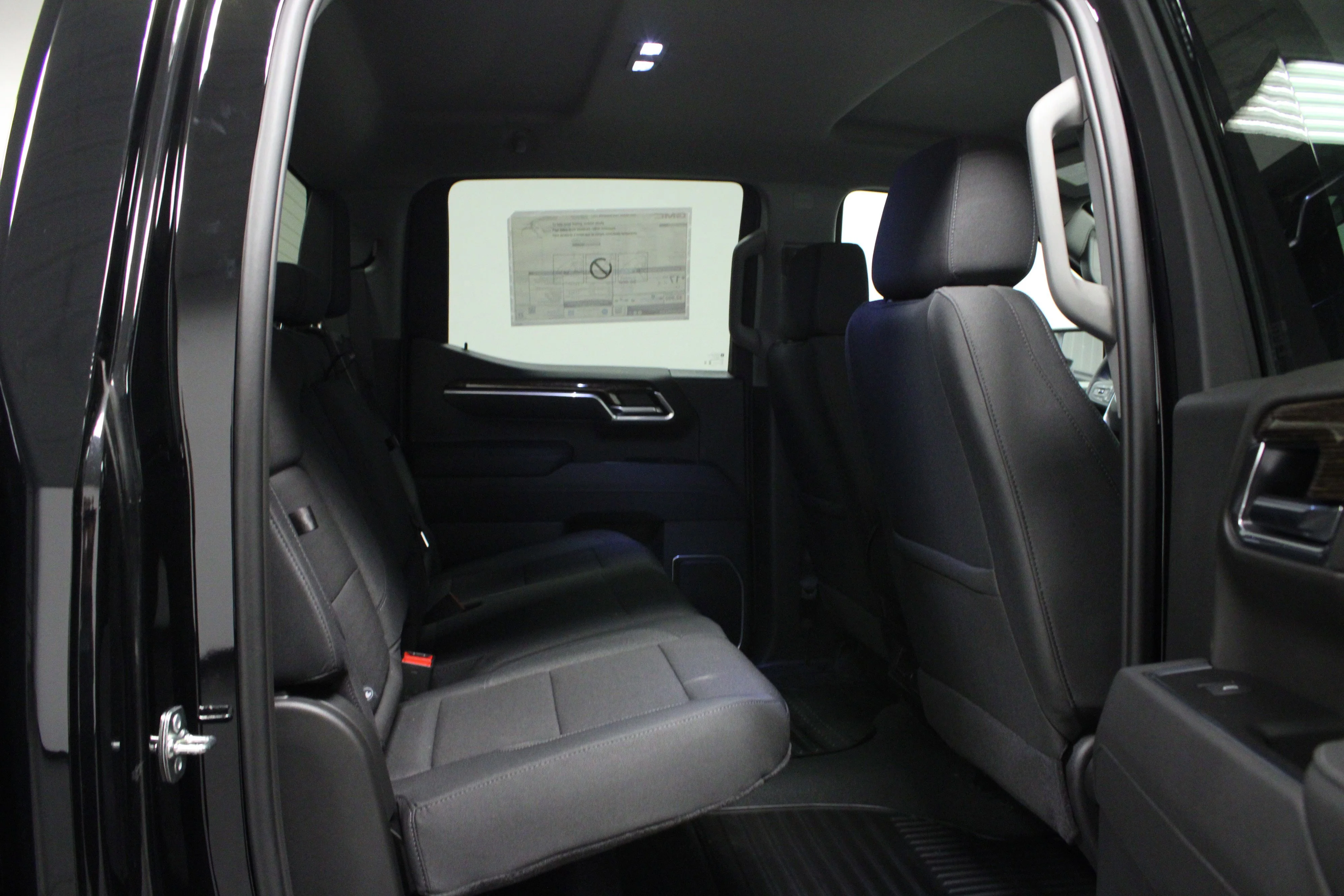 New 2026 Onyx Black GMC Elevation image 14